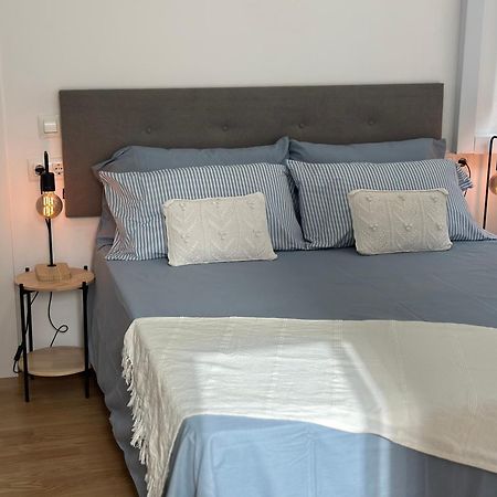 Apartamento Centrico A 12 Minutos De La Playa Almeria Bagian luar foto