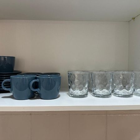 Apartamento Centrico A 12 Minutos De La Playa Almeria Bagian luar foto